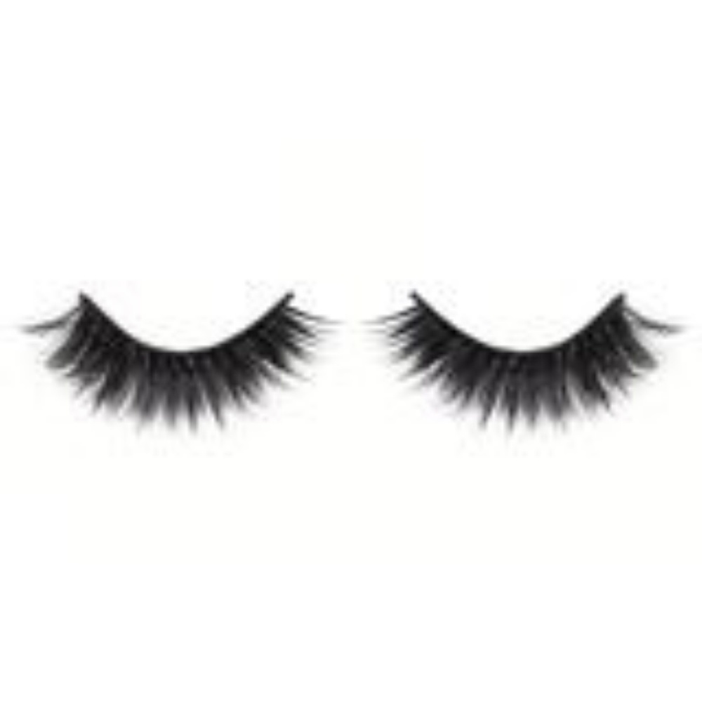 3D Faux Lashes